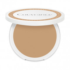 AVENE COUVRANCE CREME DE TEINT COMPACT CONFORT NATUREL