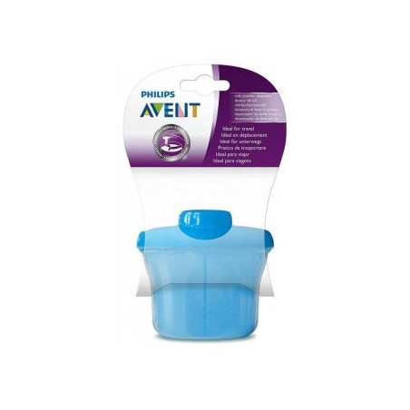 AVENT DOSEUR DE LAIT POUDRE