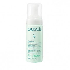 CAUDALIE VINOCLEAN MOUSSE NETTOYANTE 150 ML