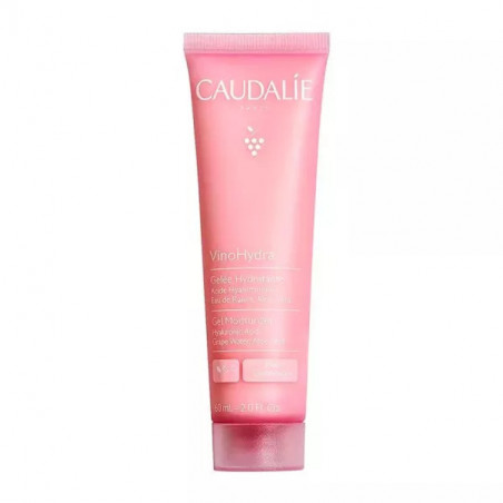 CAUDALIE VINOHYDRA GELE RAISIN 60ML