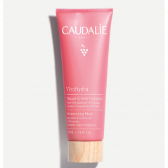 CAUDALIE VINOHYDRA MASQUE CREME HYDRATANT 75ML