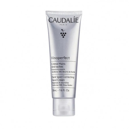 CAUDALIE VINOPERFECT MAINS ANTI-TACHES 50ML