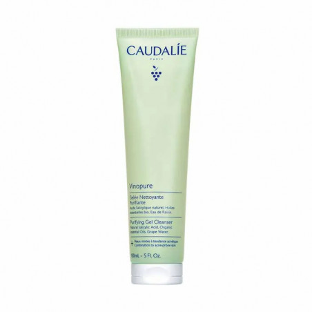 CAUDALIE VINOPURE GELEE NETT PURIF. 150ML