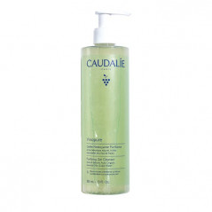 CAUDALIE VINOPURE GELEE NETT PURIF. 385ML NEW