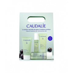 CAUDALIE VINOPURE KIT DECOUVERTE