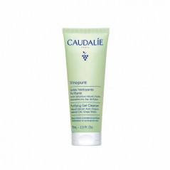 CAUDALIE VINOPURE KIT DECOUVERTE