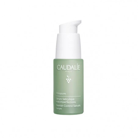 CAUDALIE VINOPURE SERUM ANTI-IMPERFECTIONS 30ML