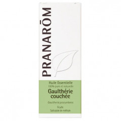Pranarom HE Gaulthérie Couchée 10 ml