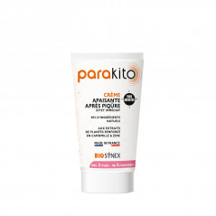 PARAKITO DERM RESCUE APRES PIQURE CREME 40ML