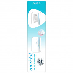 MERIDOL BAD SOUPLE BLEUE