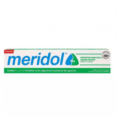 MERIDOL DENT HALEINE SURE 75ML