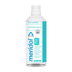 MERIDOL PROTEC GENCIVE BAIN DE BOUCHE 400ML
