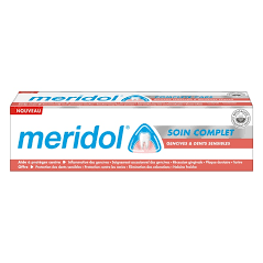 MERIDOL SOIN COMPLET 75ML