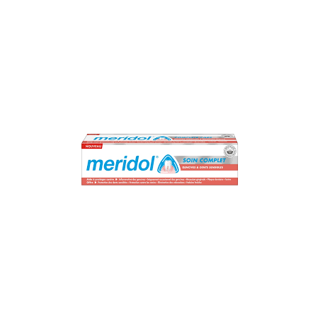 MERIDOL SOIN COMPLET 75ML