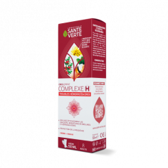 SV CIRCULYMPHE CREME 50ML HEMORROIDES