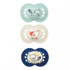 MAM 19 SUCETTE ORIGINAL GARC SIL+18M 3