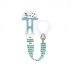 MAM 61 ATTACHE SUCETTE DECORS