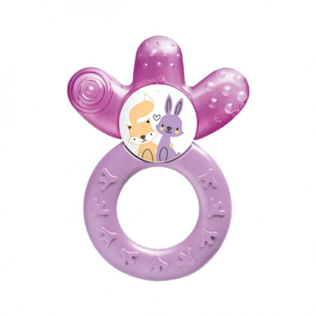 MAM ANNEAU DENTITION REFRIGERANT