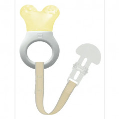 MAM ANNEAU DENTITION REFRIGERANT + ATTACHE