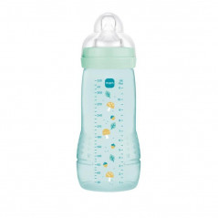 MAM BIBERON 2E ACTIV GARCON ICE DEB X 330ML