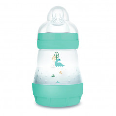 MAM BIBERON ANTI COLIQUE OCEAN 160ML