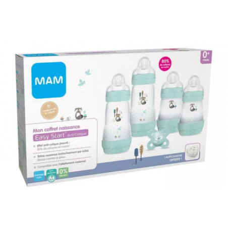 MAM BIBERON COFF NAISSANCE