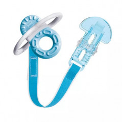 MAM MINI ANNEAU DE DENTITION + ATT
