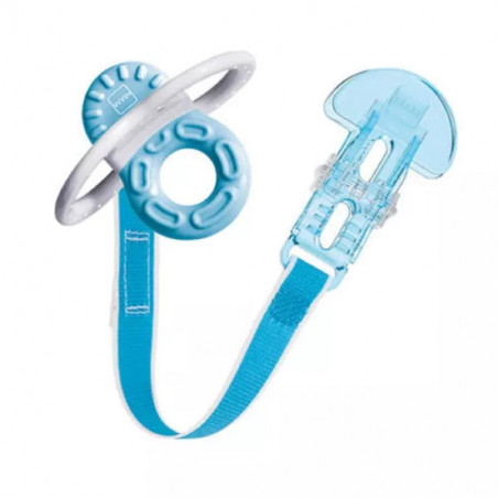 MAM MINI ANNEAU DE DENTITION + ATT
