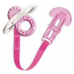 MAM MINI ANNEAU DE DENTITION + ATT