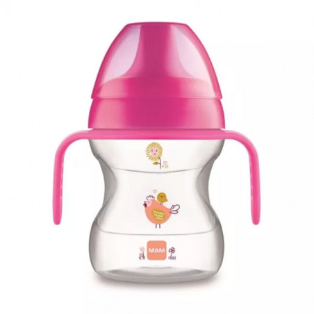 MAM TASSE APPRENTISSAGE 2EME AGE 190ML