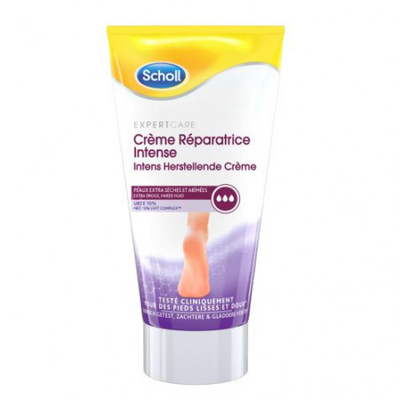 SCHOLL CREME REPARATRICE INTENS 150ML