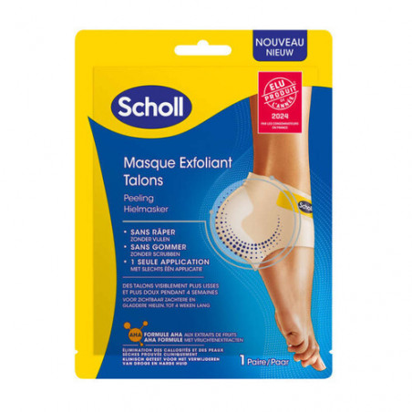 SCHOLL MASQUE EXFO TALON X2
