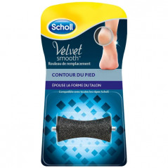 SCHOLL RECHARGE RAPE CONTOUR PIEDS