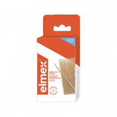 ELMEX BATONNETS INTERDENTAIRES