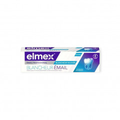 ELMEX BLANCHEUR EMAIL 75ML