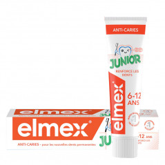 ELMEX DENTIF JUNIOR 75ML