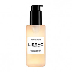 LIERAC PHYTOLASTIL HUILE MASSAGE FL/100ML