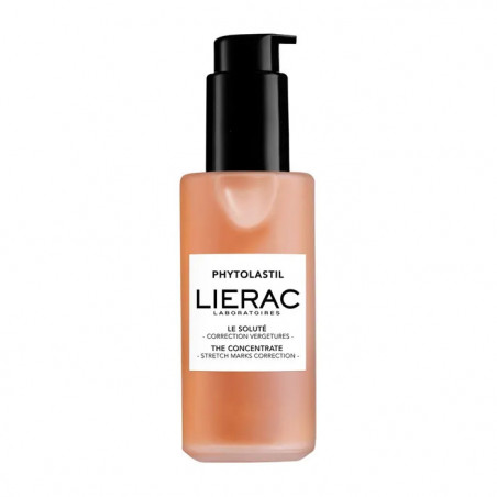 LIERAC PHYTOLASTIL SOLUTE FL/ 100ML