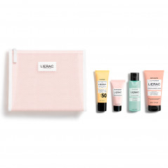 LIERAC TROUSSE BEAUTY TO GO