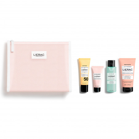 LIERAC TROUSSE BEAUTY TO GO