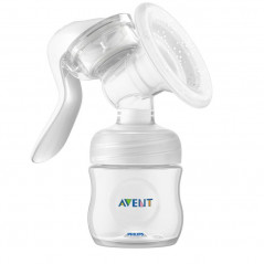 AVENT TIRE LAIT MANUEL NATURAL MOTION