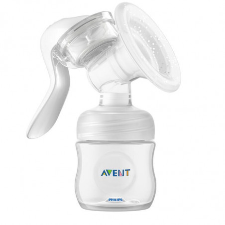 AVENT TIRE LAIT MANUEL NATURAL MOTION