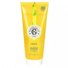 RG CEDRAT GEL DOUCHE 200ML