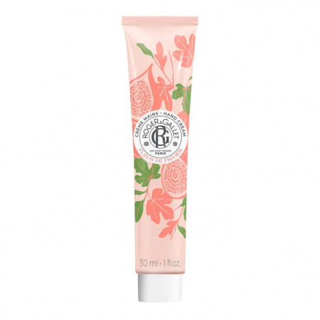 RG FLEUR DE FIGUIER CREME MAINS 30ML NEW