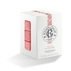 RG FLEUR DE FIGUIER SAVON 3X100G