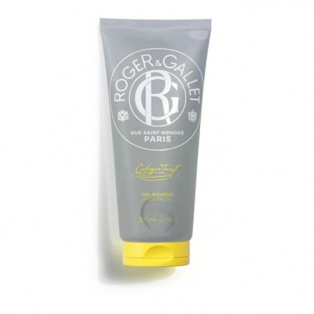 RG HOMME GEL DOUCHE TWIST T/ 200ML