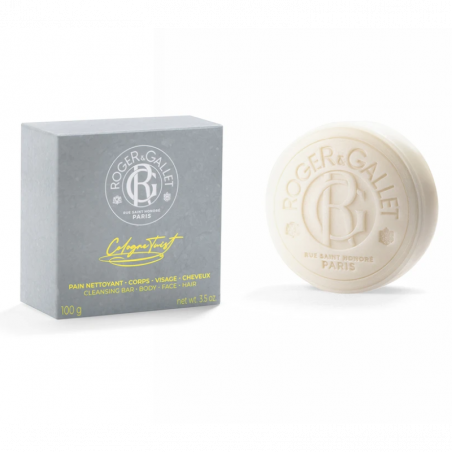 RG HOMME TWIST PAIN NETTOYANT 100G