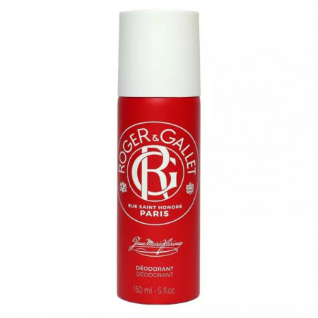 RG JEAN MARIE FARINA DEO VAPO 150ML