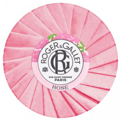 RG ROSE SAVON 100G CRISTAL