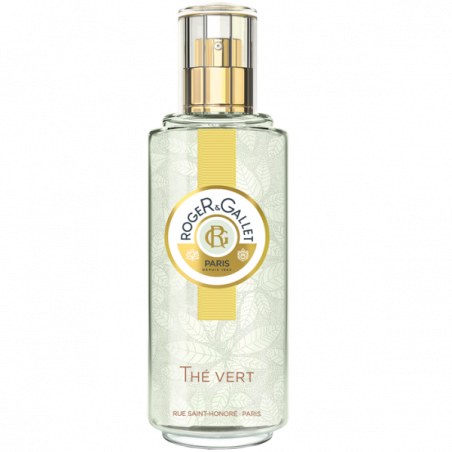 RG THE VERT VAPO 100ML